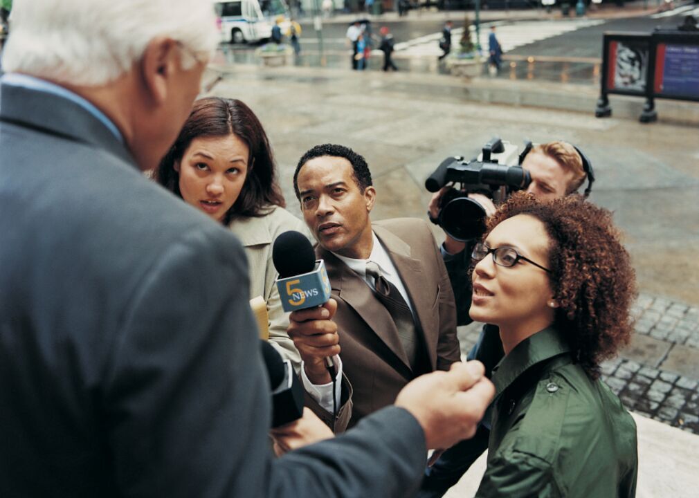 #40. Broadcast communication